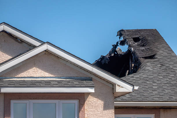 Licensed Soot Cleanup service in Skillman, NJ - Fire Damage Laser Cleaning
